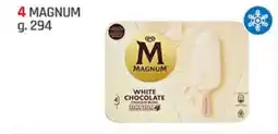 Supermercati Dok 4 MAGNUM offerta