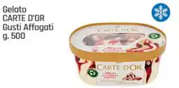 Supermercati Dok Gelato CARTE D'OR Gusti Affogati offerta