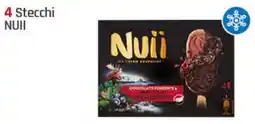 Supermercati Dok 4 Stecchi NUII offerta