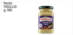 Supermercati Dok Pesto TIGULLIO offerta
