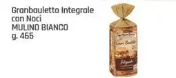Supermercati Dok Granbauletto Integrale con Noci MULINO BIANCO offerta
