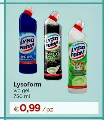 Prodet Wc gel offerta