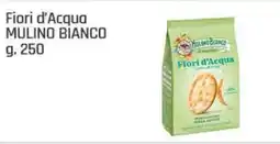 Supermercati Dok Fiori d'Acqua MULINO BIANCO offerta