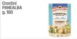Supermercati Dok Crostini PANEALBA offerta