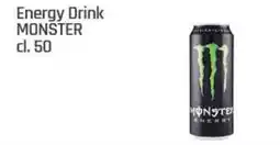 Supermercati Dok Energy Drink MONSTER offerta