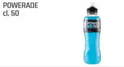 Supermercati Dok Powerade offerta