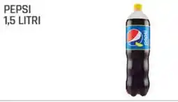 Supermercati Dok Pepsi offerta