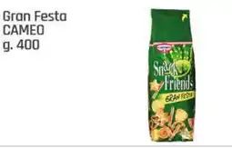 Supermercati Dok Gran Festa CAMEO offerta