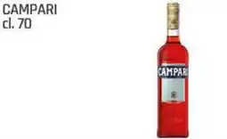 Supermercati Dok Campari offerta