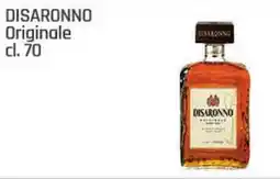 Supermercati Dok DISARONNO Originale offerta
