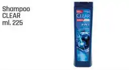 Supermercati Dok Shampoo CLEAR offerta