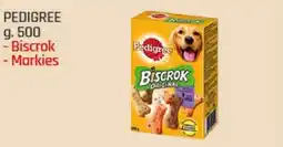 Supermercati Dok PEDIGREE - Biscrok - Markies offerta