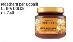 Supermercati Dok Maschera per Capelli ULTRA DOLCE offerta