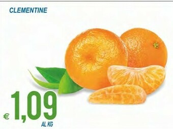 MD Discount Clementine offerta