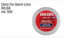 Supermercati Dok Cera Fix Semi Lino BILBA offerta