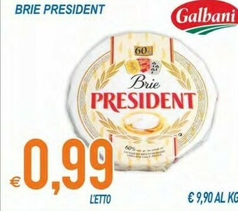 MD Discount Brie offerta