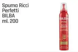 Supermercati Dok Spuma Ricci Perfetti BILBA offerta