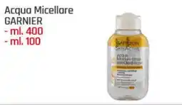 Supermercati Dok Acqua Micellare GARNIER offerta