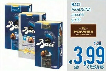 Baci