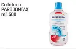 Supermercati Dok Collutorio PARODONTAX offerta