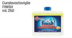 Supermercati Dok Curalavastoviglie FINISH offerta