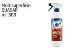 Supermercati Dok Multisuperficie QUASAR offerta