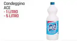 Supermercati Dok Candeggina ACE offerta