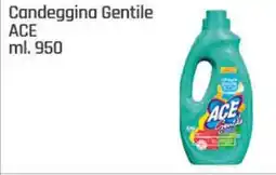 Supermercati Dok Candeggina Gentile ACE offerta