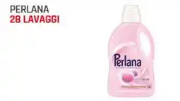 Supermercati Dok Perlana 28 lavaggi offerta