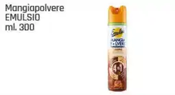 Supermercati Dok Mangiapolvere EMULSIO offerta