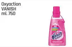 Supermercati Dok Oxyaction VANISH offerta