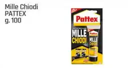 Supermercati Dok Mille Chiodi PATTEX offerta