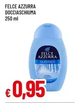 Famila FELCE AZZURRA DOCCIASCHIUMA offerta