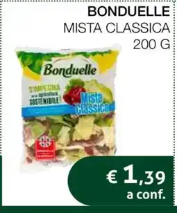 Coop BONDUELLE MISTA CLASSICA offerta