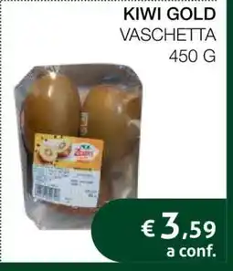 Coop Kiwi Gold offerta