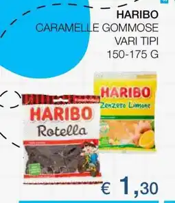 Coop HARIBO offerta