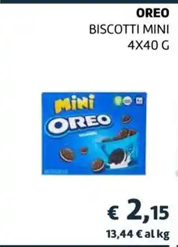Coop Oreo offerta