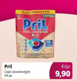 Acqua & Sapone PRIL offerta