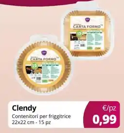 Acqua & Sapone CLENDY offerta