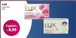 Acqua & Sapone Lux Saponetta offerta