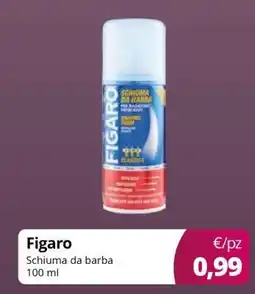 Acqua & Sapone Figaro offerta