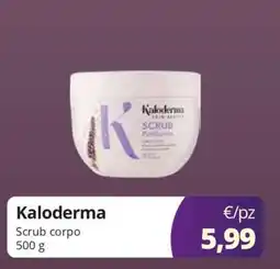 Acqua & Sapone KALODERMA offerta