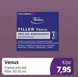 Acqua & Sapone VENUS offerta