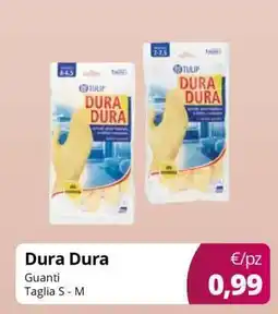 Acqua & Sapone DURA DURA offerta