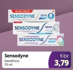 Acqua & Sapone SENSODYNE offerta
