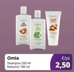 Acqua & Sapone OMIA offerta