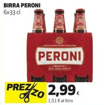 Coop Birra offerta
