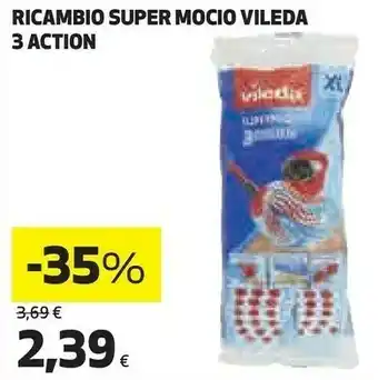 Coop Mocio offerta