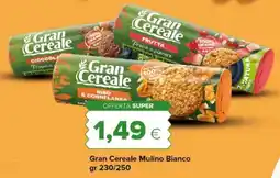 Tigre Amico Gran Cereale Mulino Bianco offerta