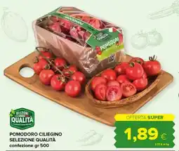 Tigre Amico Pomodoro ciliegino selezione qualità offerta